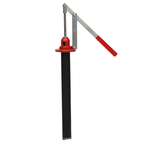 4025N Manual Oil Pump 25 Lt
