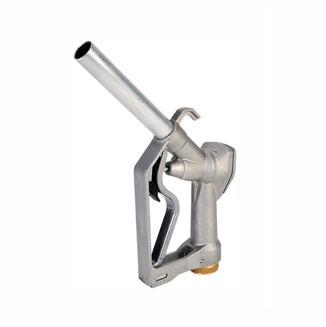 Manual Diesel Gun - S2000