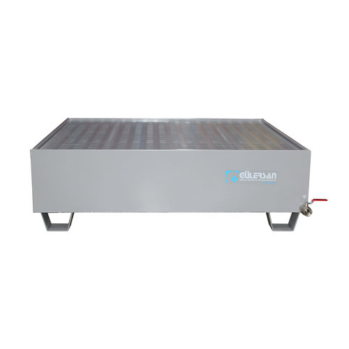 Oil Sump Tray 425 Lt - YTK1