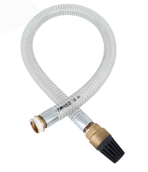 0776 Oil Suction Hose