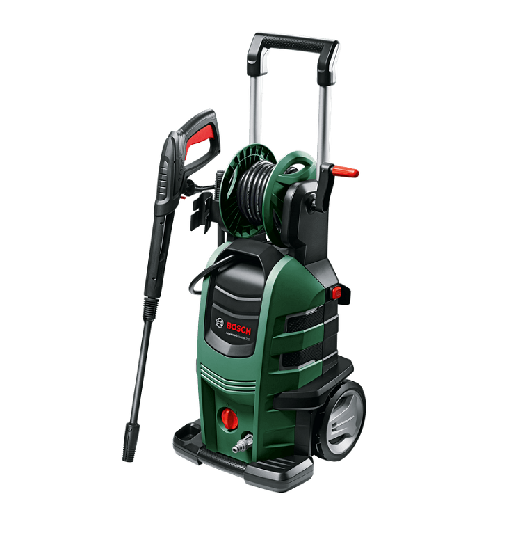 Endüstriyel Elektrik Süpürgeleri