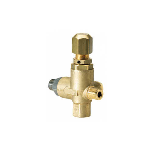 Pompa Bypass 300 Bar - 240370