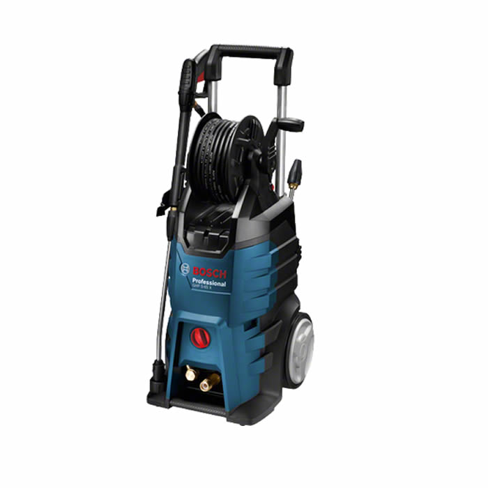 Yüksek Basınçlı Yıkama Makinesi 160 Bar - Bosch GHP 5-65 X