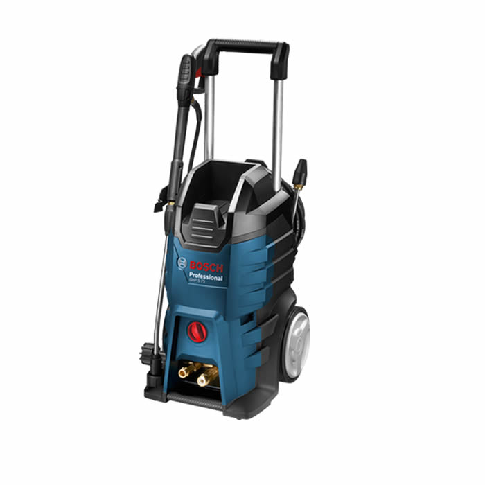 Yüksek Basınçlı Yıkama Makinesi 185 Bar - Bosch GHP 5-75