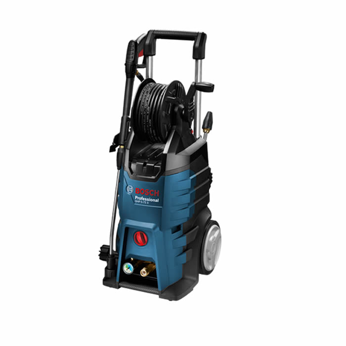 Yüksek Basınçlı Yıkama Makinesi 185 Bar - Bosch GHP 5-75 X