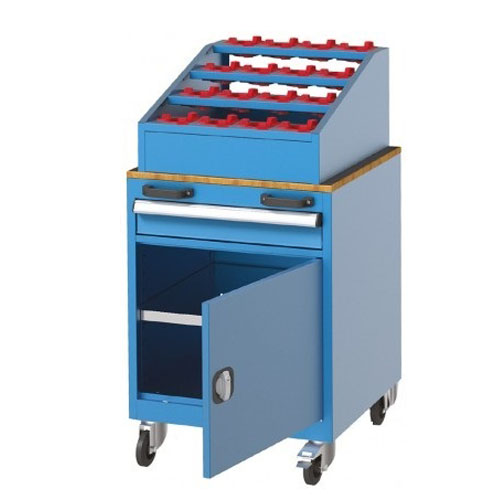 CNC Dolap Sehpalı ve Çekmeceli 2730