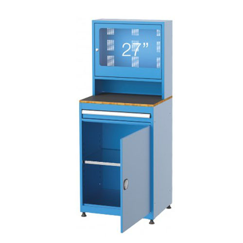 Bilgisayar Kabini Lcd Ekran 7340