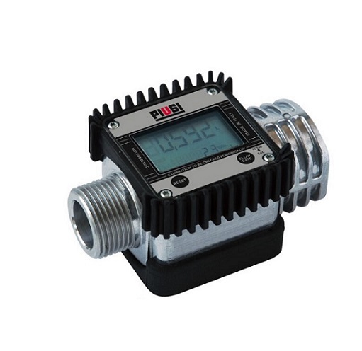 Dijital Mazot Sayacı K24