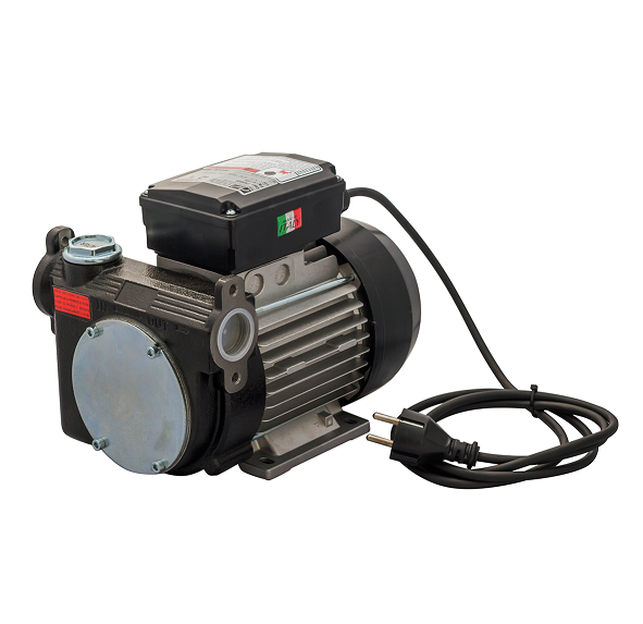 Mazot Aktarma Pompası PA2 100
