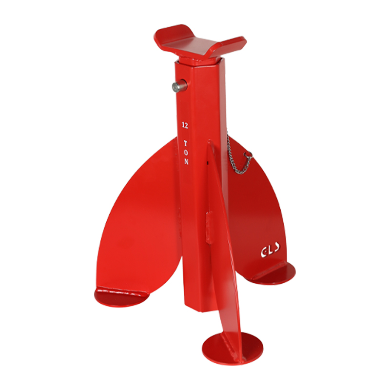Araç Altı Sehpa 12 Ton GAS12