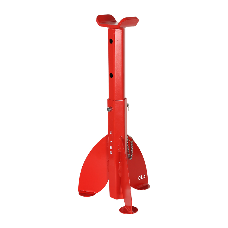 Araç Altı Sehpa 3 Ton GAS3 - Görsel 2