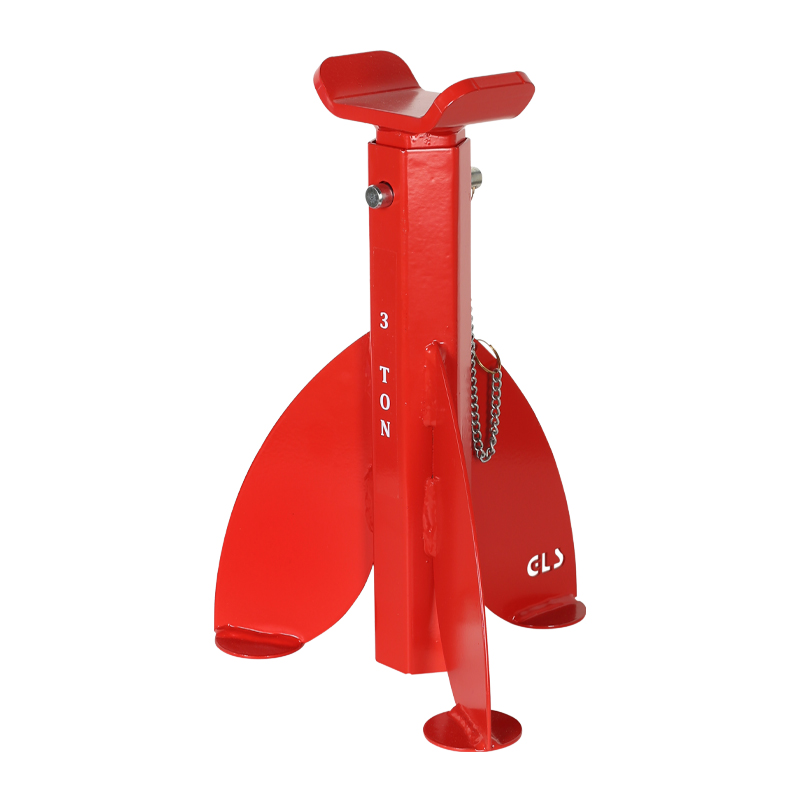 Araç Altı Sehpa 3 Ton GAS3