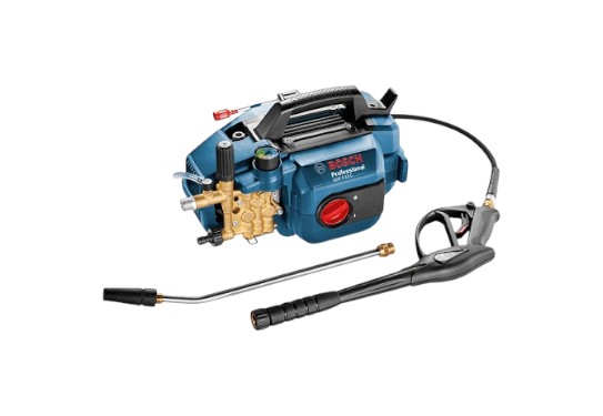 Yüksek Basınçlı Yıkama Makinesi 140 Bar - Bosch GHP 5-13 C