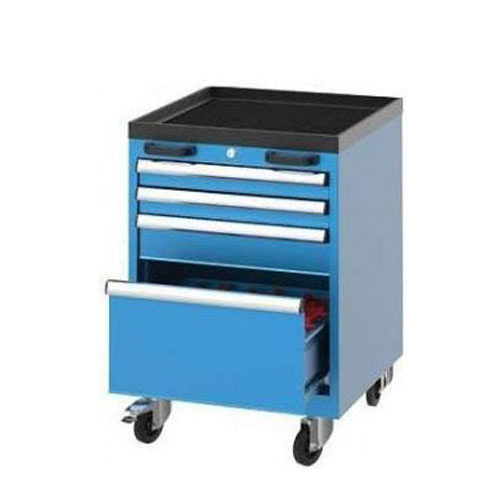 CNC Dolap 4 Çekmeceli 2740