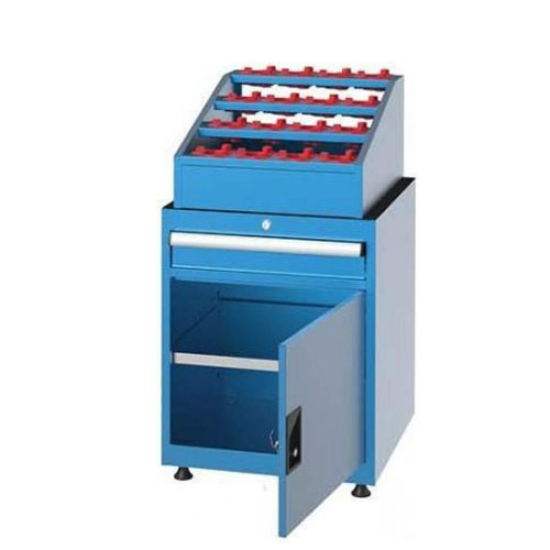 CNC Dolap 2 Raflı 2850