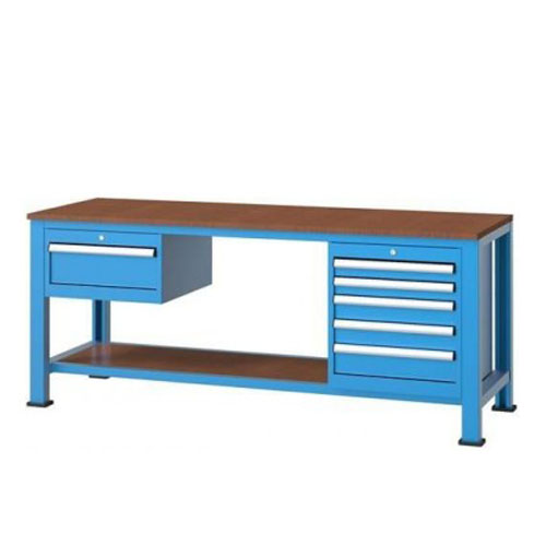 Çalışma Masası 6 Çekmeceli 3220
