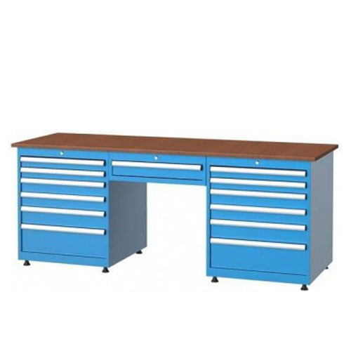 Çalışma Masası 13 Çekmeceli 3470