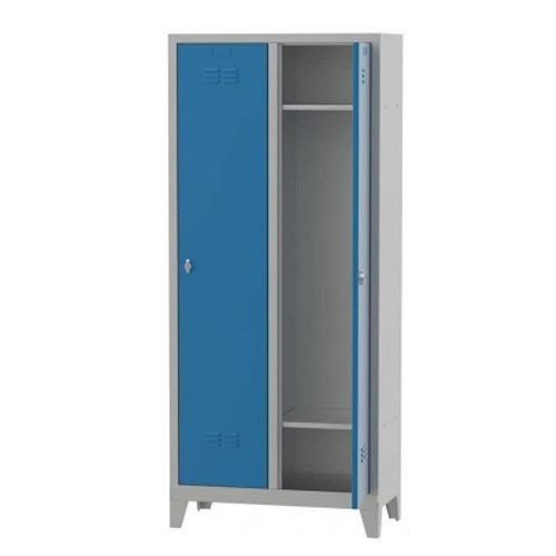 Personel Dolabı 2 Gözlü 6052