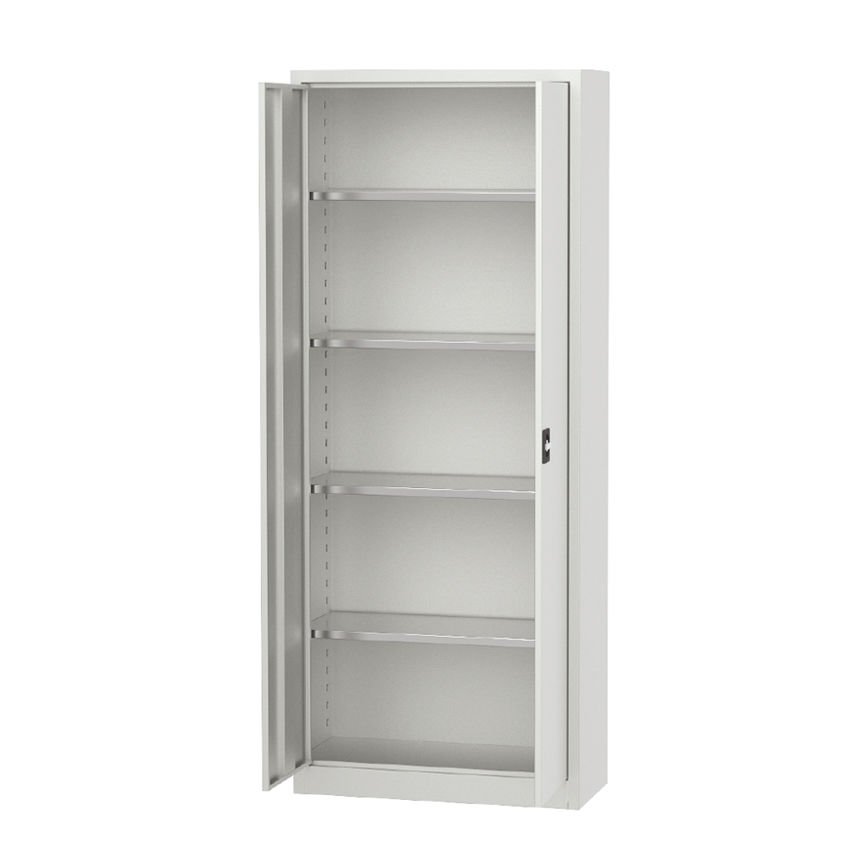 Kartoteks Ofis Dolabı 5 Raflı 6233