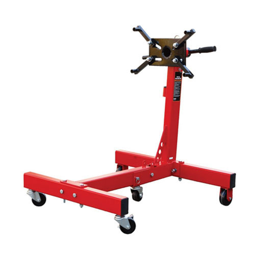Motor Toplama Sehpası Katlanır MTS2