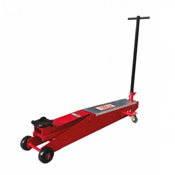 Hidrolik Arabalı Garaj Krikosu 2 Ton GK2