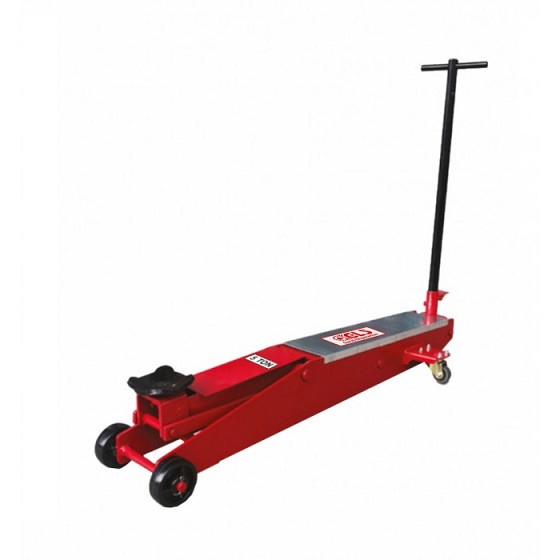 Hidrolik Arabalı Garaj Krikosu 5 Ton GK5