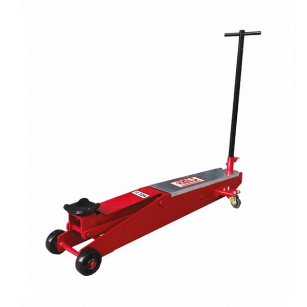 Hidrolik Arabalı Garaj Krikosu 10 Ton GK10
