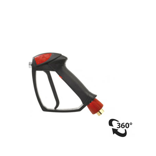 Tetikli Tabanca Kabzesi - 0549K