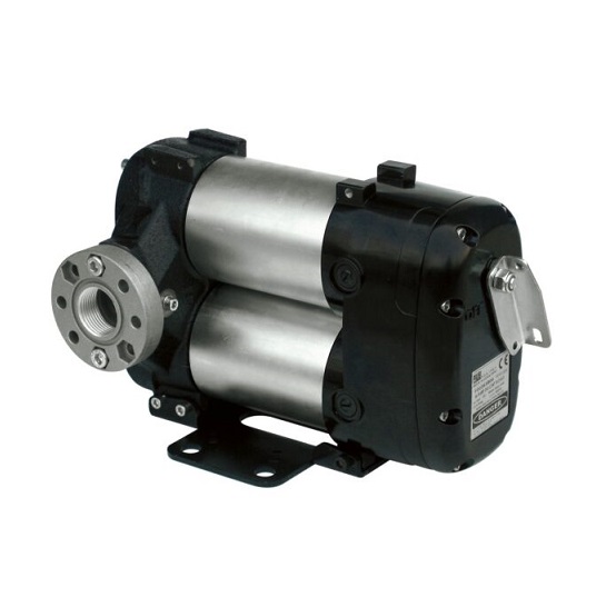 Mazot Aktarma Pompası 12V Bipump