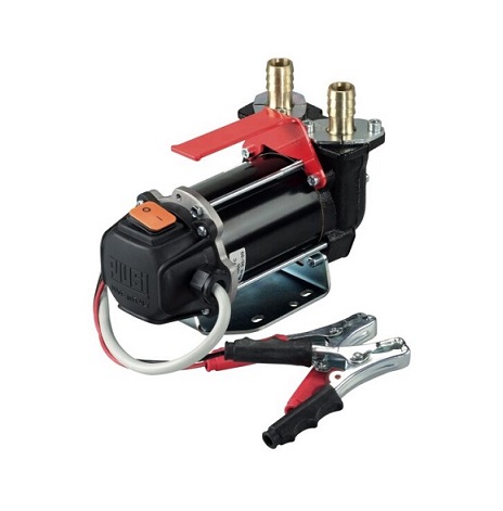 Mazot Aktarma Pompası 12V Carry 3000