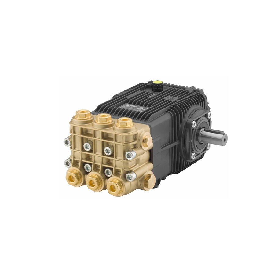 High Pressure Water Pump 300 Bar - SXW2128