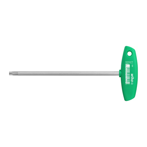 T-Handle TORX® Key T50 250 mm - 01345