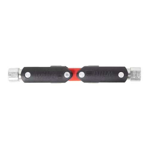 Double Jointed Universal Cabinet Key 8 Profiles - 44001