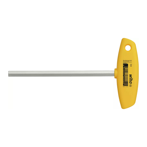 T-Handle L-Key Hex 3/8" 150 mm - 02811