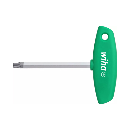 T-Handle TORX® MagicSpring® Key T20 100 mm - 27967