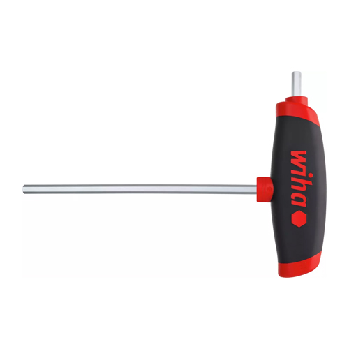 ComfortGrip T-Handle Hex L-Key 10 mm x 200 mm - 45439