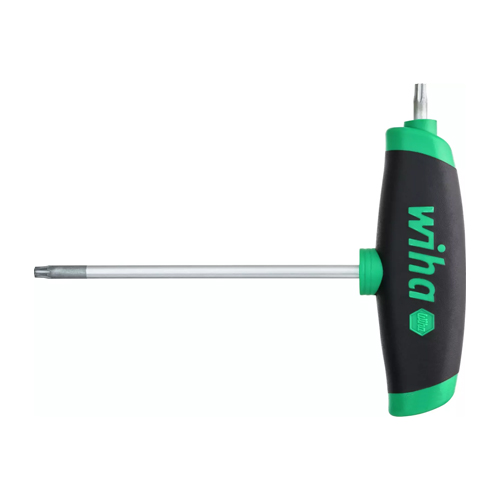 ComfortGrip T-Handle TORX® Key T40 150 mm - 45452